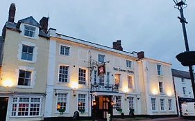 Crown Hotel Brackley